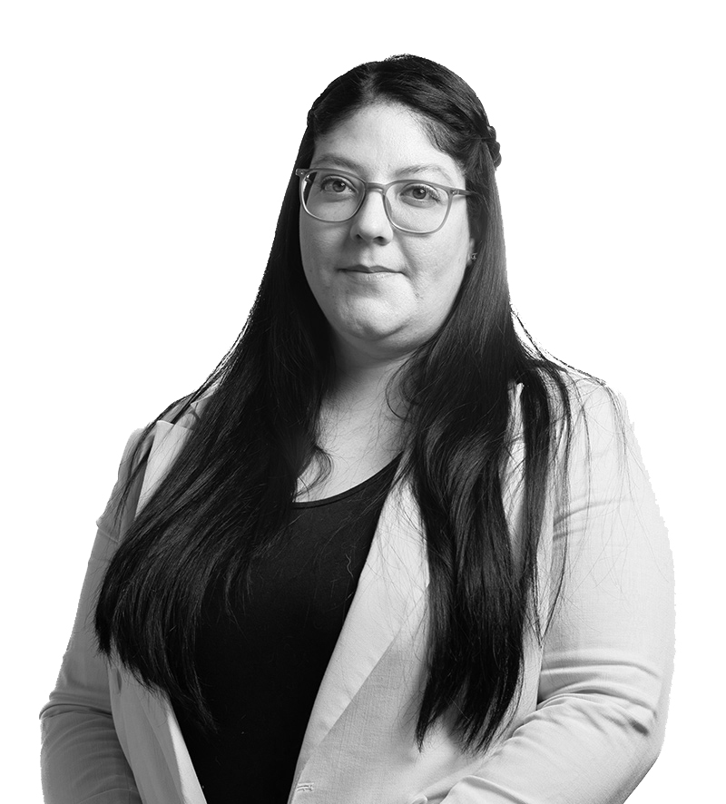 Bárbara Muñoz Ubilla