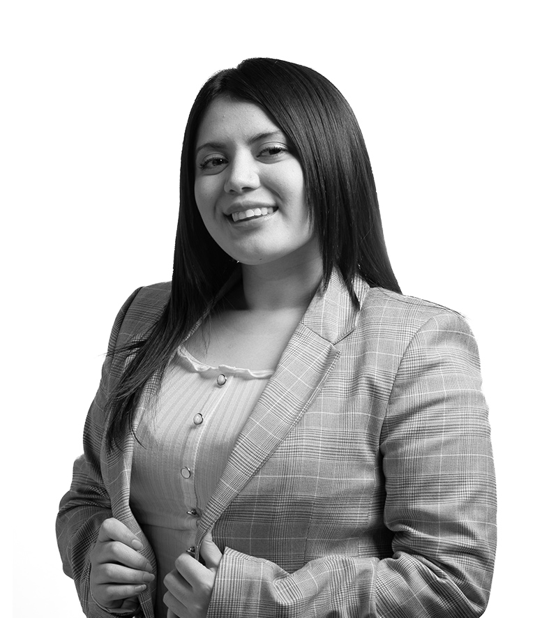 Claudia Belén Villar Daza