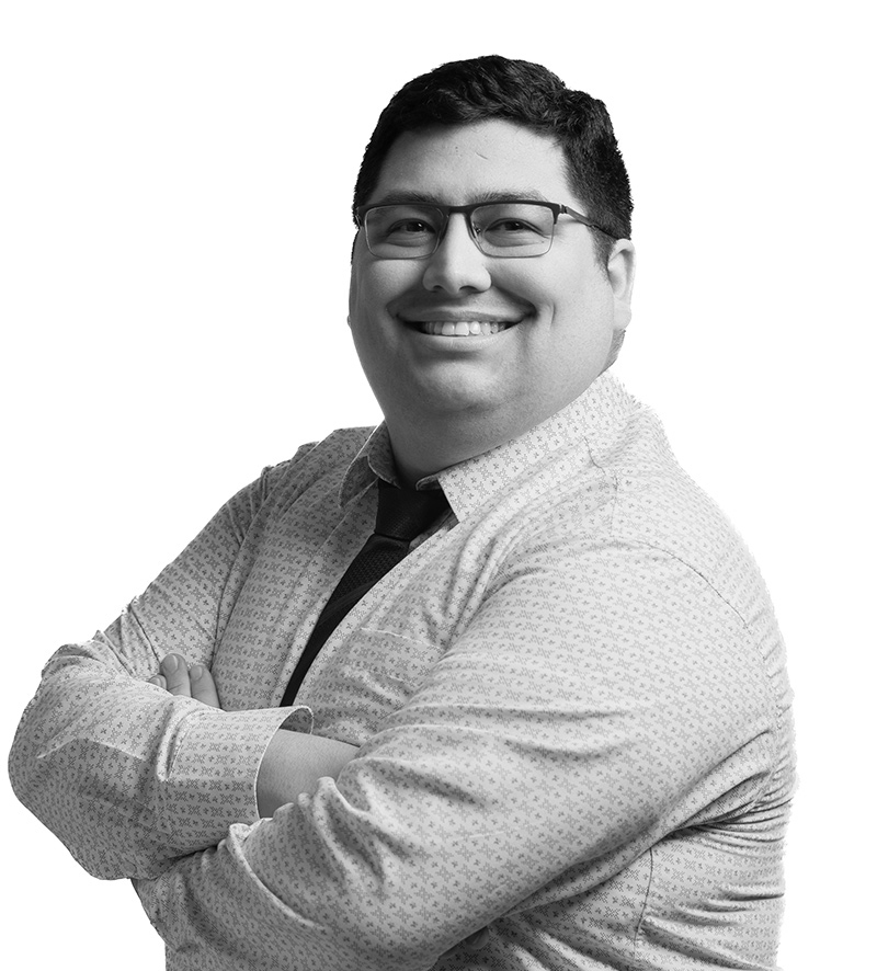 Yordan Mauricio Monsálvez Santander