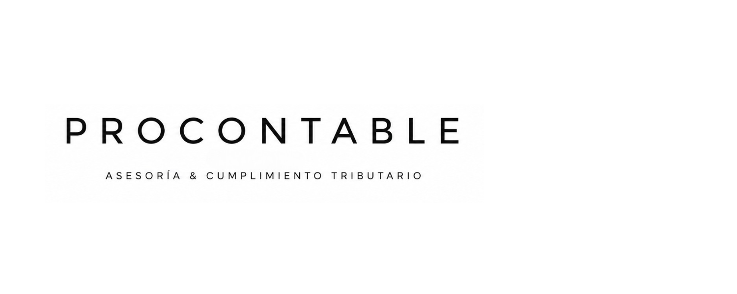PROCONTABLE